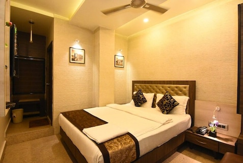 Nu Blue Moon Guesthouse